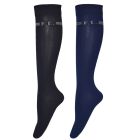 Kingsland Winter Update 2019 Damen-Kniestrümpfe KLEkwok aus Coolmax-Material