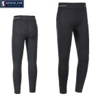 Kingsland Reitleggings für Kinder Silikon Vollbesatz KLkacy-schwarz|LANCADE Reitsport