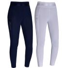 Kingsland Reitleggings für Damen KLkatinka mit Samtbund