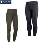 Kingsland Reitleggings Winter für Damen KLkattie66|LANCADE Reitsport