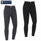 Kingsland leichte Reithose für Damen KLkaya|LANCADE Reitsport