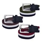 Kingsland Gürtel unisex KLlogan