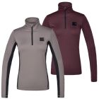 Kingsland Trainingsshirt Langarm für Damen KLmaxine