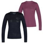 Kingsland leichtes Trainingsshirt Funktionsshirt KLnadia