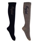 Kingsland Socken mit Wolle unisex Winter Kniah