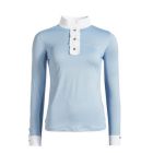 Kingsland Turniershirt Langarm Damen KLpace