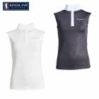 Kingsland Turniershirt ärmellos KLpaisley|LANCADE Reitsport