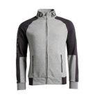 Kingsland unisex Sweatjacke KLpierson