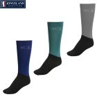 Kingsland Show Socks 3er Pack unisex KLprestyn|LANCADE Reitsport