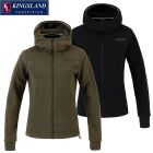 Kingsland Fleecejacke unisex KLreign