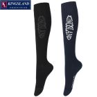 Kingsland Socken mit Wolle unisex KLryder