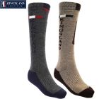 Kingsland Socken mit Wolle unisex KLsuvan