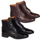 L-Sport Stiefelette LaJustify mit Schnürung