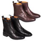 L-Sport Stiefelette LaShire mit Frontzip