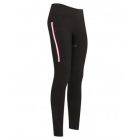 HV Polo Reitleggings Marijn FSS-schwarz