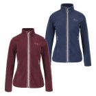 Harcour Fleecejacke für Damen Marilyn 