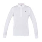 Kingsland Classic Showshirt Herren Langarm