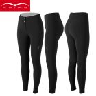 Animo Reithose für Damen Vollbesatz Silikon Nuvelin|LANCADE Reitsport