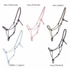 QHP Knotenhalfter Collection|LANCADE Reitsport