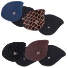QHP Austauschbares Oberteil für Reitstiefel Romy Croco