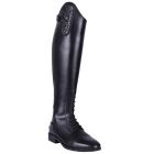 QHP Lederreitstiefel SASHA