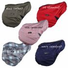 QHP Sattelschoner Collection |LANCADE Reitsport