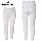 Easy Rider by Euro Star Reitleggings ERMaxima für Kinder|LANCADE Reitsport
