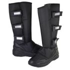 Reitstiefel Winter mit Klettverschluss|LANCADE Reitsport