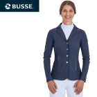 BUSSE Turnierjacket Palermo-navy|LANCADE Reitsport