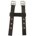 L-Sport Sattelgurtverlängerung Nylon |LANCADE Reitsport