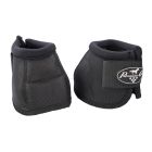 Springglocken SECURE-FIT® - schwarz