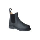 Privilege Equitation Stiefelette mit Stahlkappe SAFETY