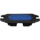 Steigbügeleinlage Bow-Balance schwarz/blau