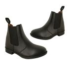 NORTON synthetische Stiefelette in Lederoptik für Kinder und Erwachsene