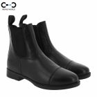 Riding World synthetische Stiefelette FIRST für Kinder|LANCADE Reitsport
