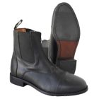 Pro Zip Stiefelette mit Reißverschluss Leder