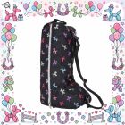 QHP Stiefeltasche für Kinder ISALYN|LANCADE Reitsport