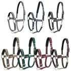 Equiline Halfter - 2-fach verstellbar - Nylon - Timmy