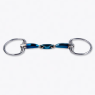 Trust Olivkopf doppelt gebrochen sweet iron