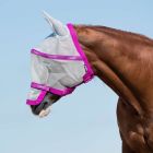 Rambo, Fliegenmaske Plus Vamoose Horseware