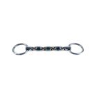 TRUST Sweet Iron Waterford-Gebiss mit kleinen Ringen