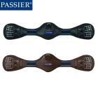 Passier PASSIERBLU Wave Lederkurzgurt|LANCADE Reitsport