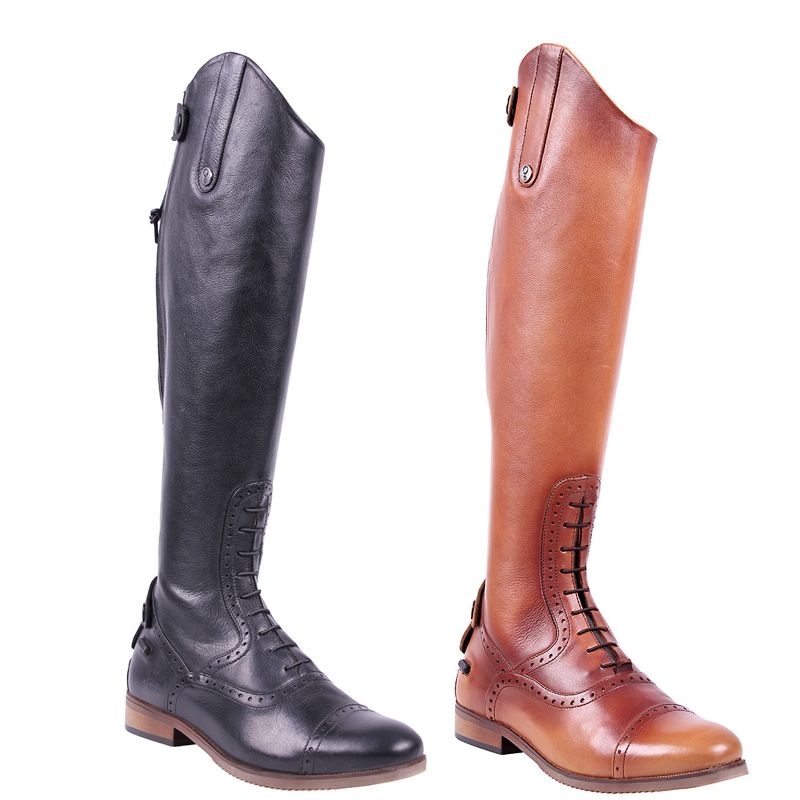 Qhp sophia boots online