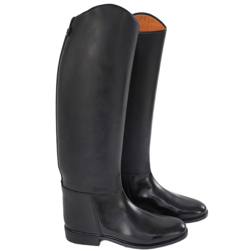 Cavallo Lederreitstiefel ohne Reißverschluss TALENT 17000|LANCADE