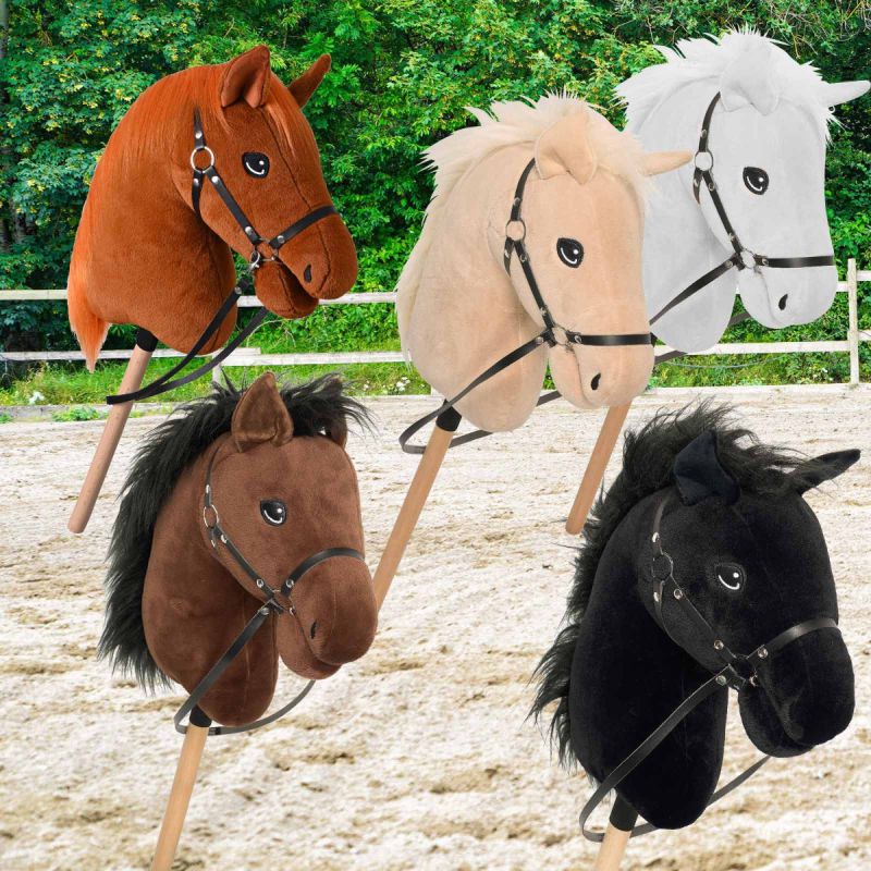 Hobby Horse headcollar Free Ride IRHFree Spirit