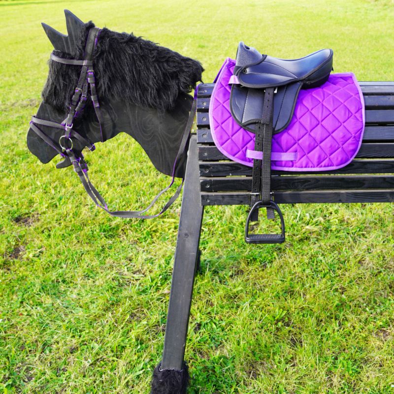 Otto Schumacher Trensenzaum Warendorf 2022 Schwarz, Reitsport Jolly Jumper