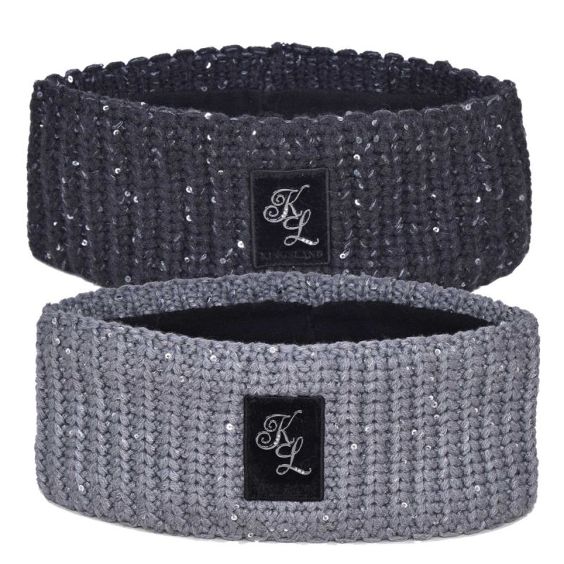 Kingsland gestricktes Stirnband KLdolly 