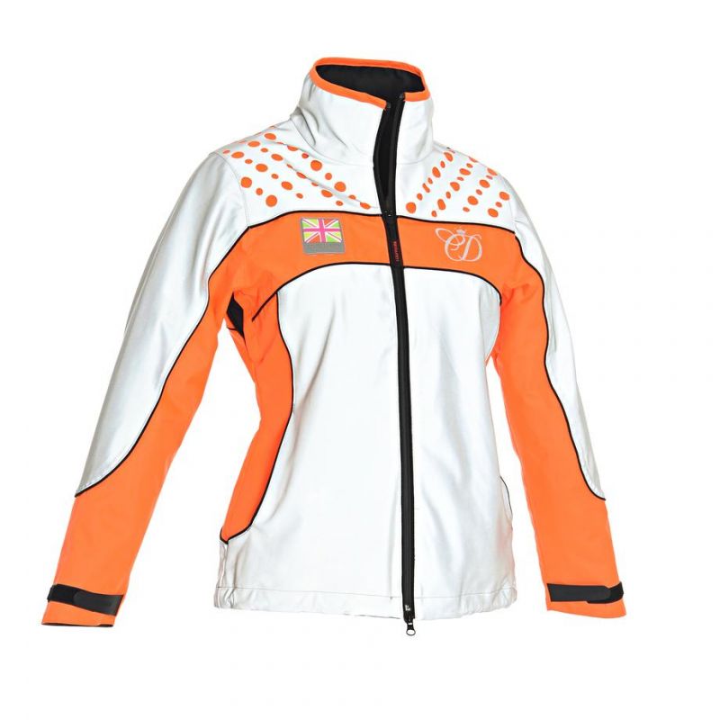 Gonso Veste Softshell Homme - Adventure - Mercury Gray