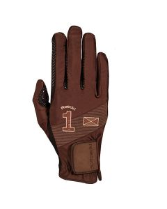 Unisex Winter Reithandschuh in 3 Farben Roeckl Sports Winter Handschuh Malta
