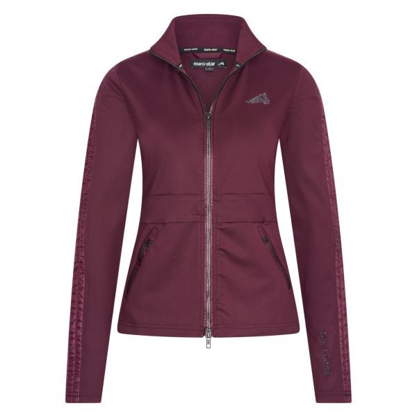 Euro Star leichte Trainingsjacke ESGrazia